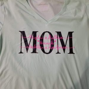 Meet your Posher, Brittney